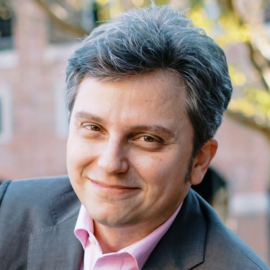 Riccardo Colacito